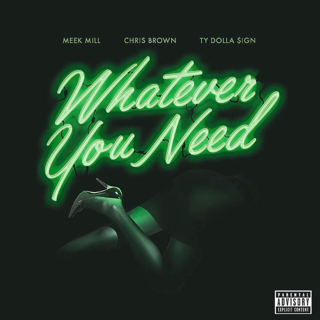 meek-mill-whatever-you-need-cover