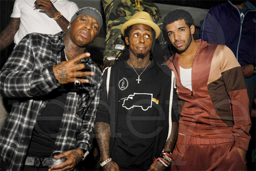 lil-wayne-liv-nightclub-drake-birdman