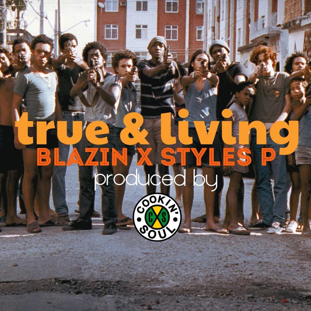 blazin-SP