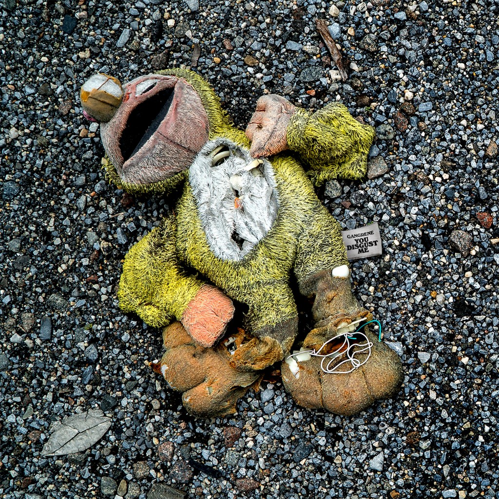 gangrene