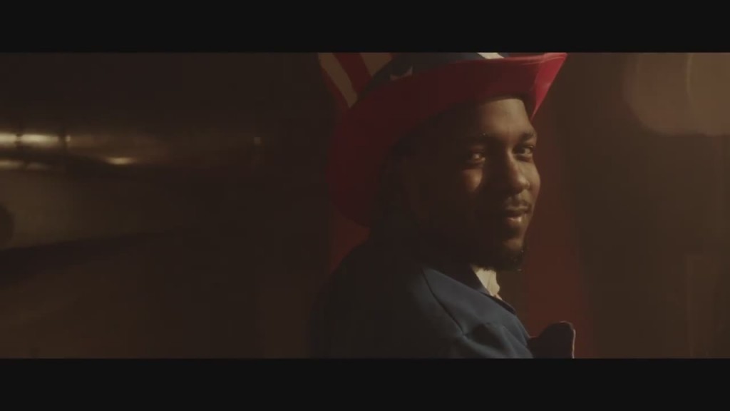 kendricklamar
