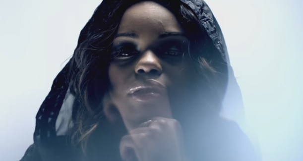dreezy-on-my-own-video